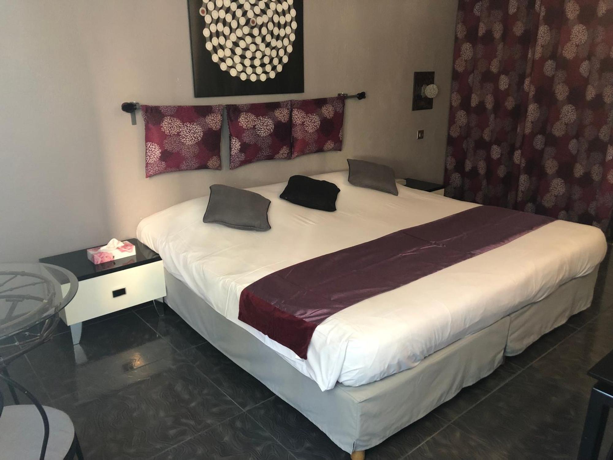 Hotel Les Grenadines Agde Zewnętrze zdjęcie