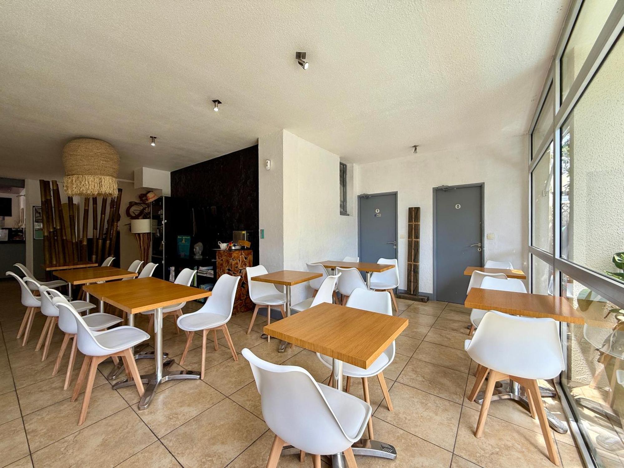 Hotel Les Grenadines Agde Zewnętrze zdjęcie