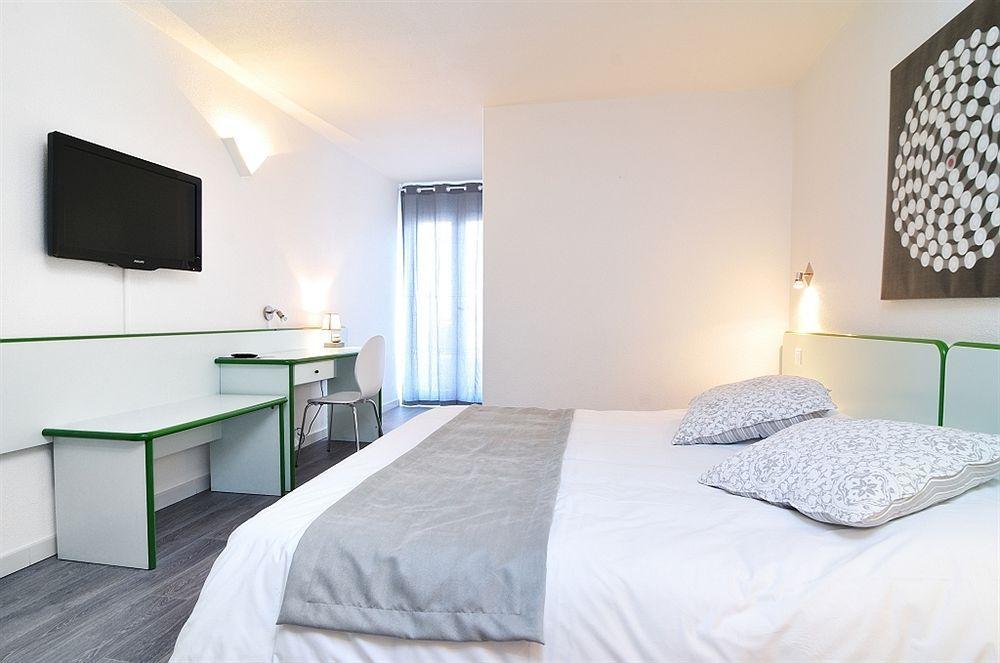 Hotel Les Grenadines Agde Zewnętrze zdjęcie