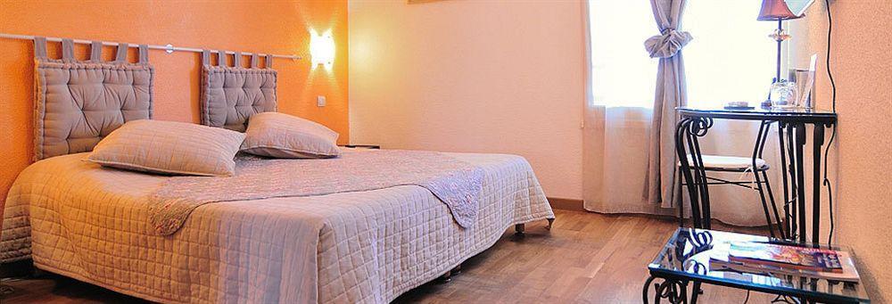 Hotel Les Grenadines Agde Zewnętrze zdjęcie